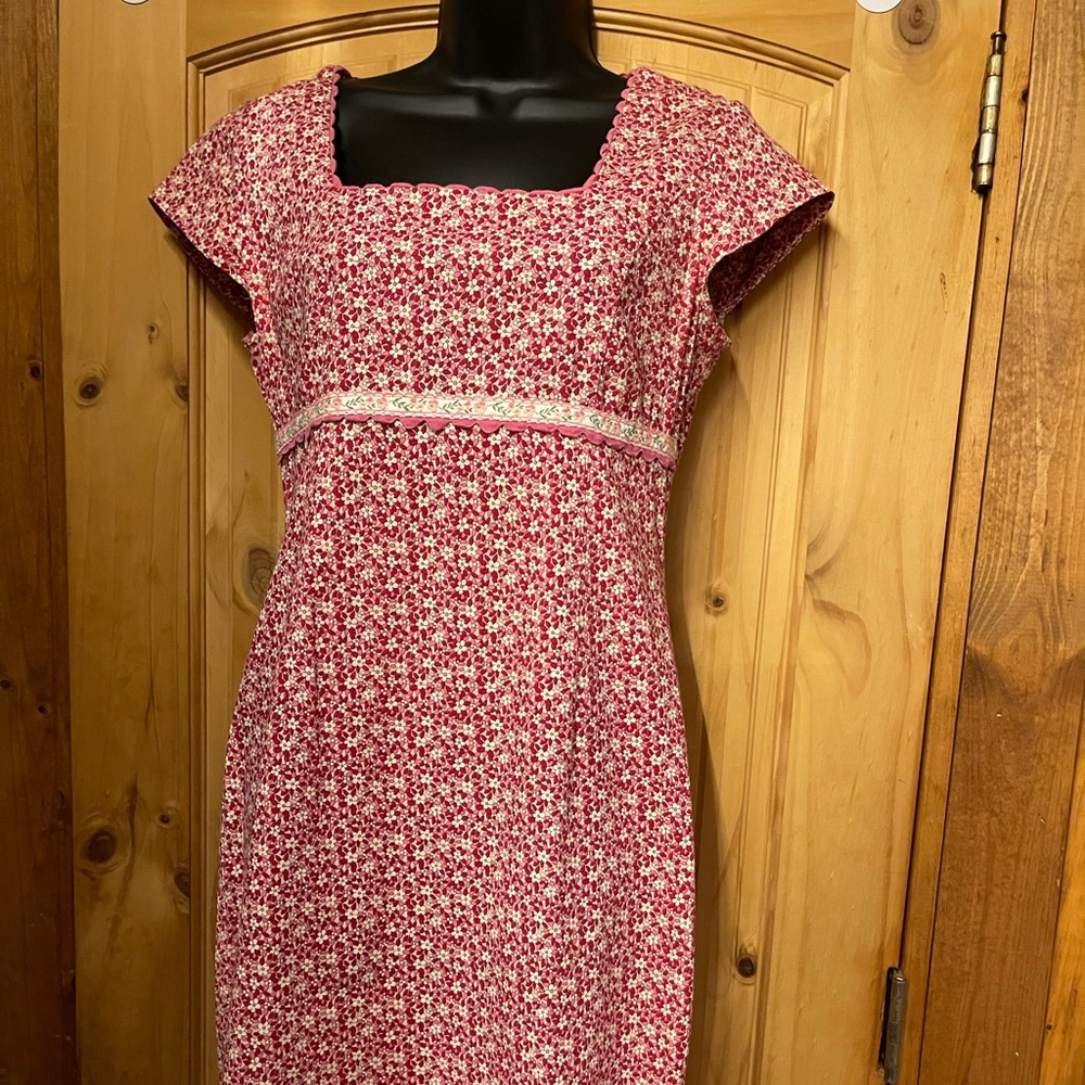 Clues Collections dress